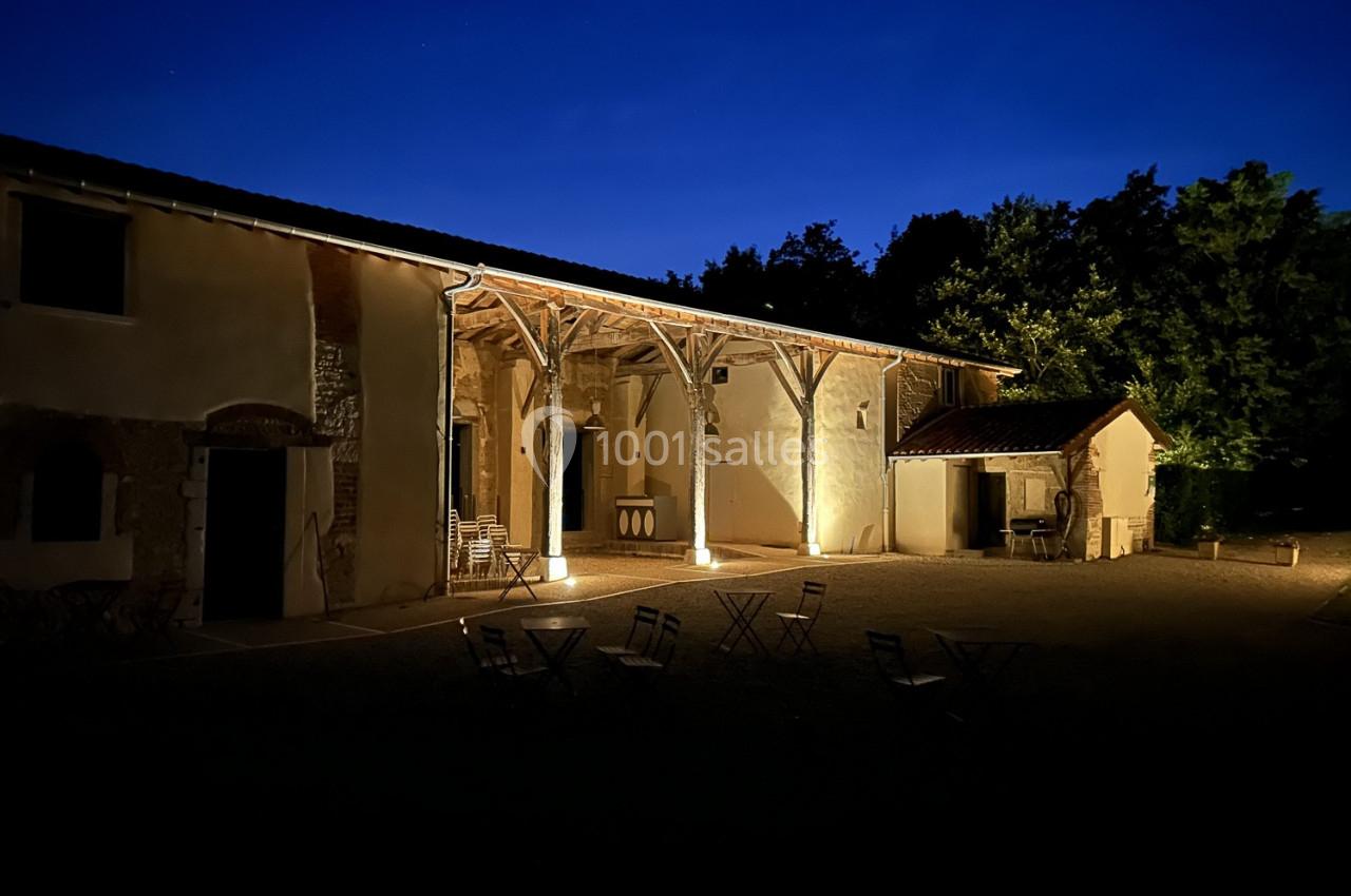 Domaine de la Flandrine - galerie - photo 7