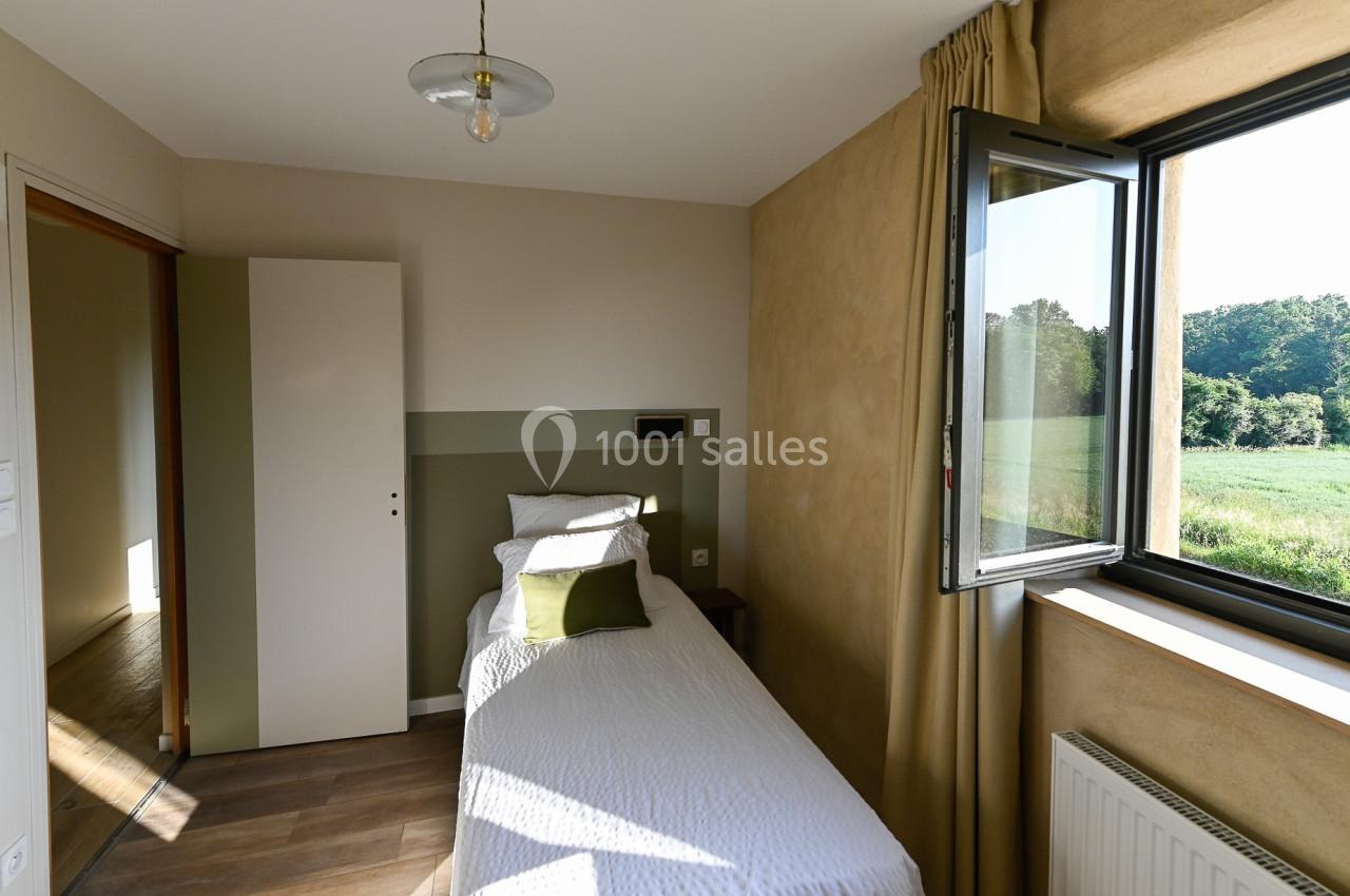 Domaine de la Flandrine - galerie - photo 8