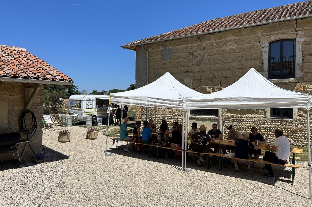 Domaine de la Flandrine - galerie - photo 5