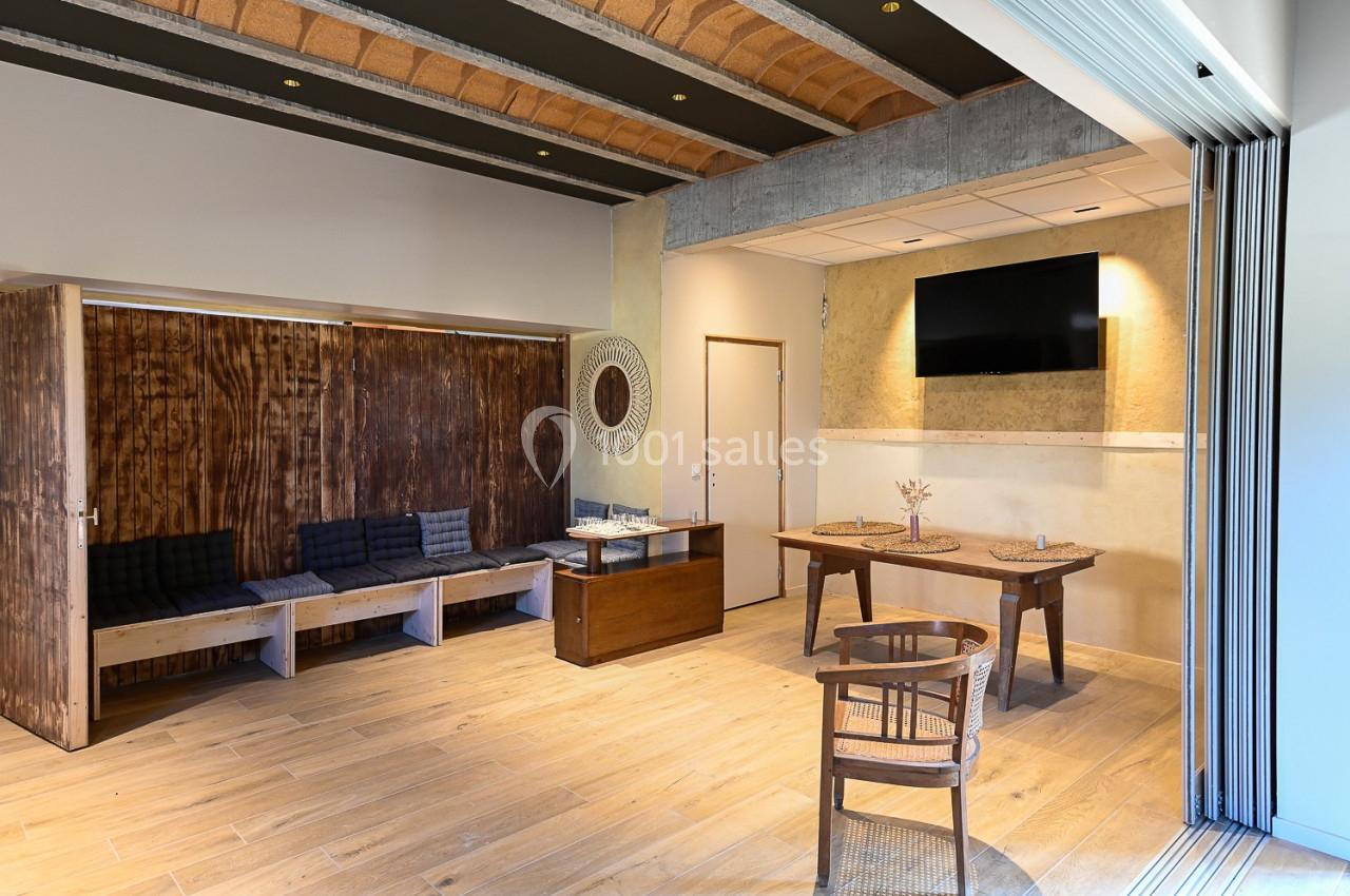 Domaine de la Flandrine - galerie - photo 9