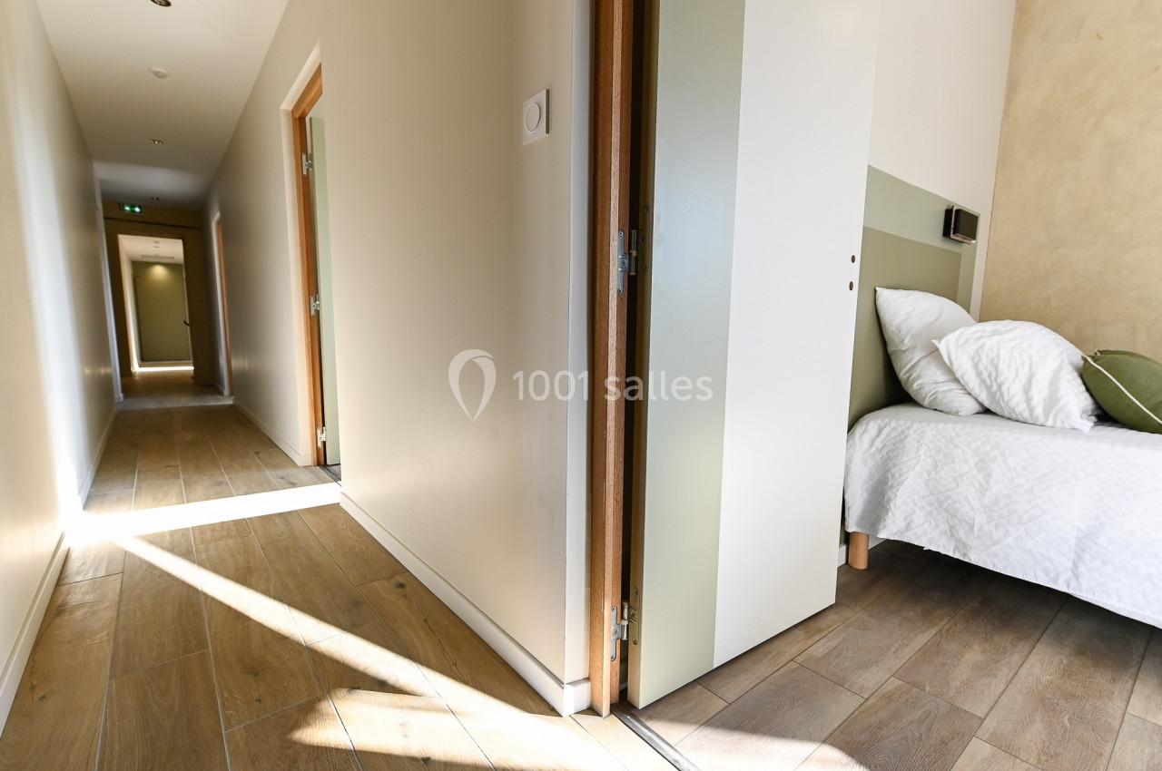 Domaine de la Flandrine - galerie - photo 10