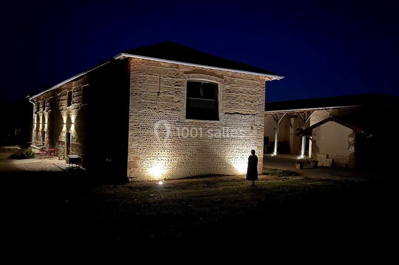 Domaine de la Flandrine - galerie - photo 11