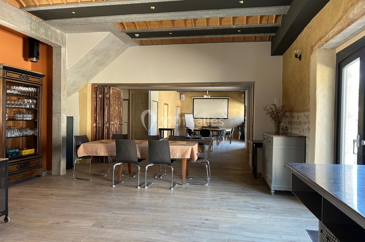 Domaine de la Flandrine - galerie - photo 14