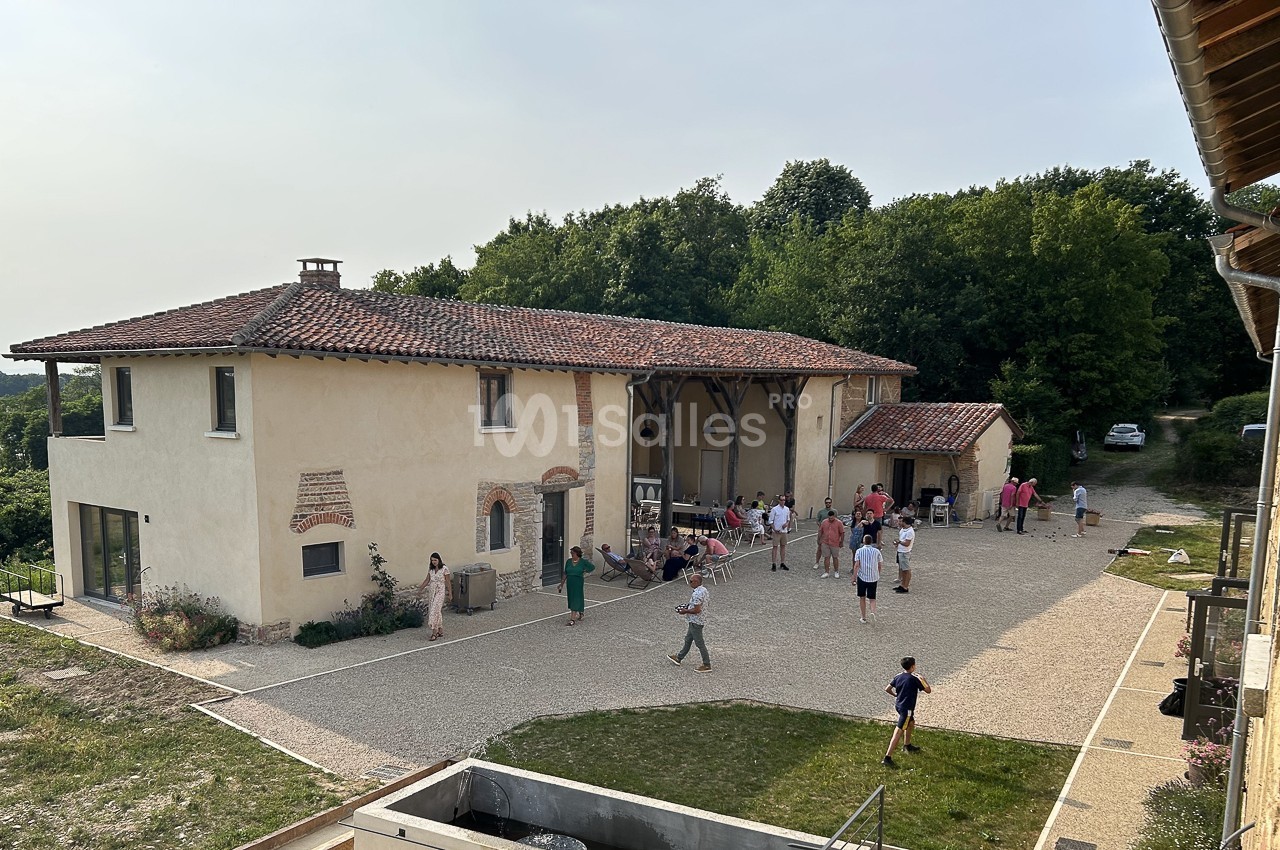 Domaine de la Flandrine - galerie - photo 15