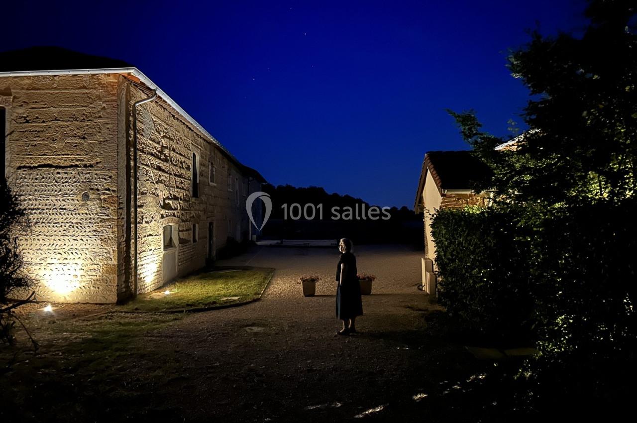 Domaine de la Flandrine - galerie - photo 17