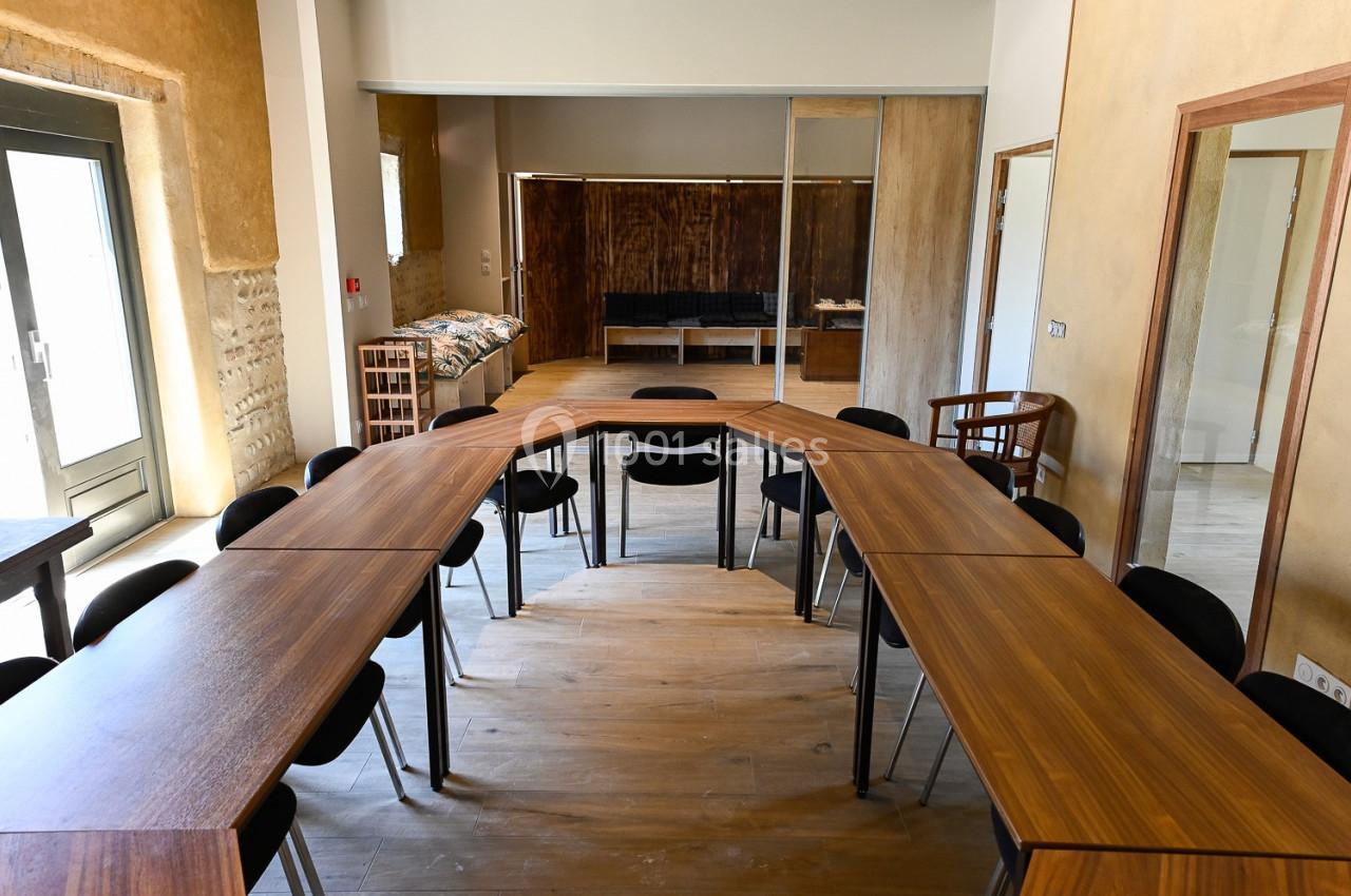 Domaine de la Flandrine - galerie - photo 18