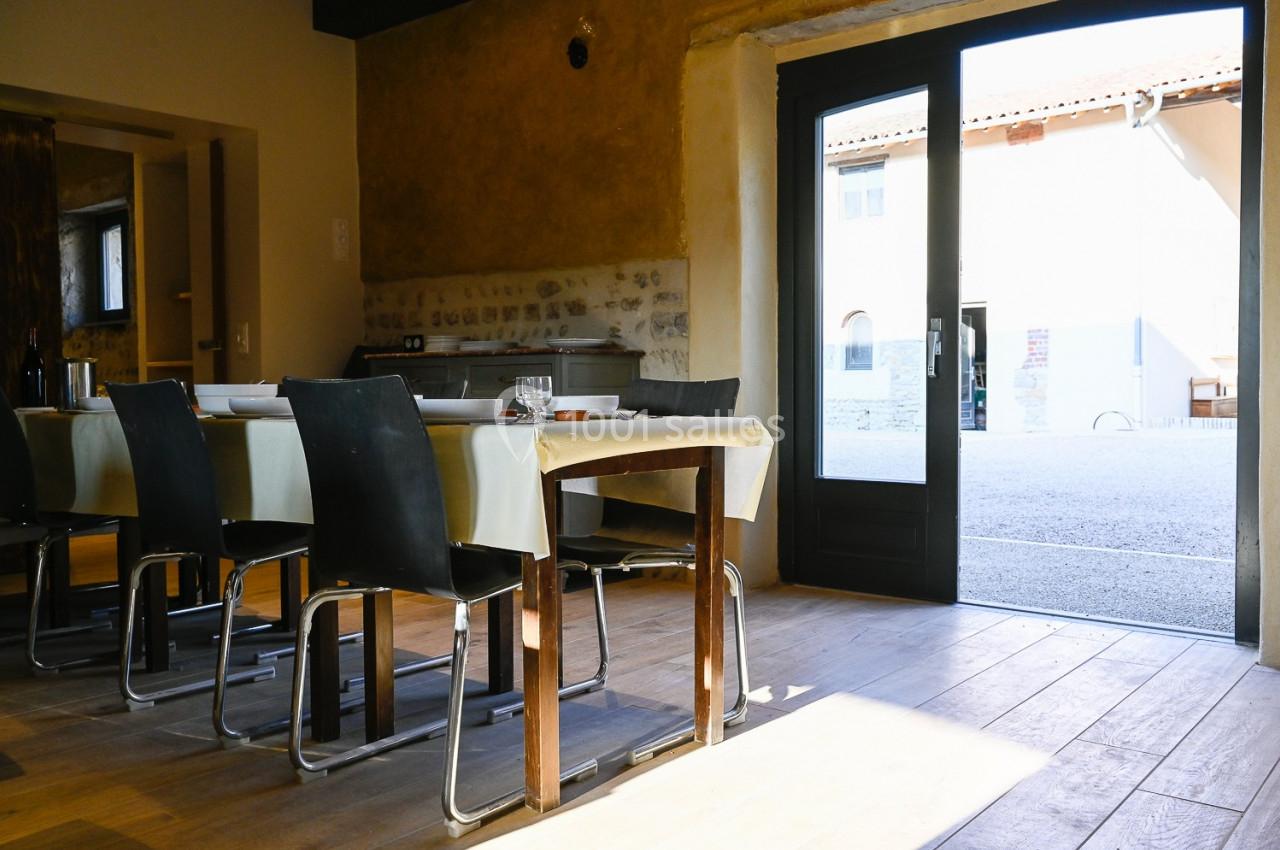 Domaine de la Flandrine - galerie - photo 19
