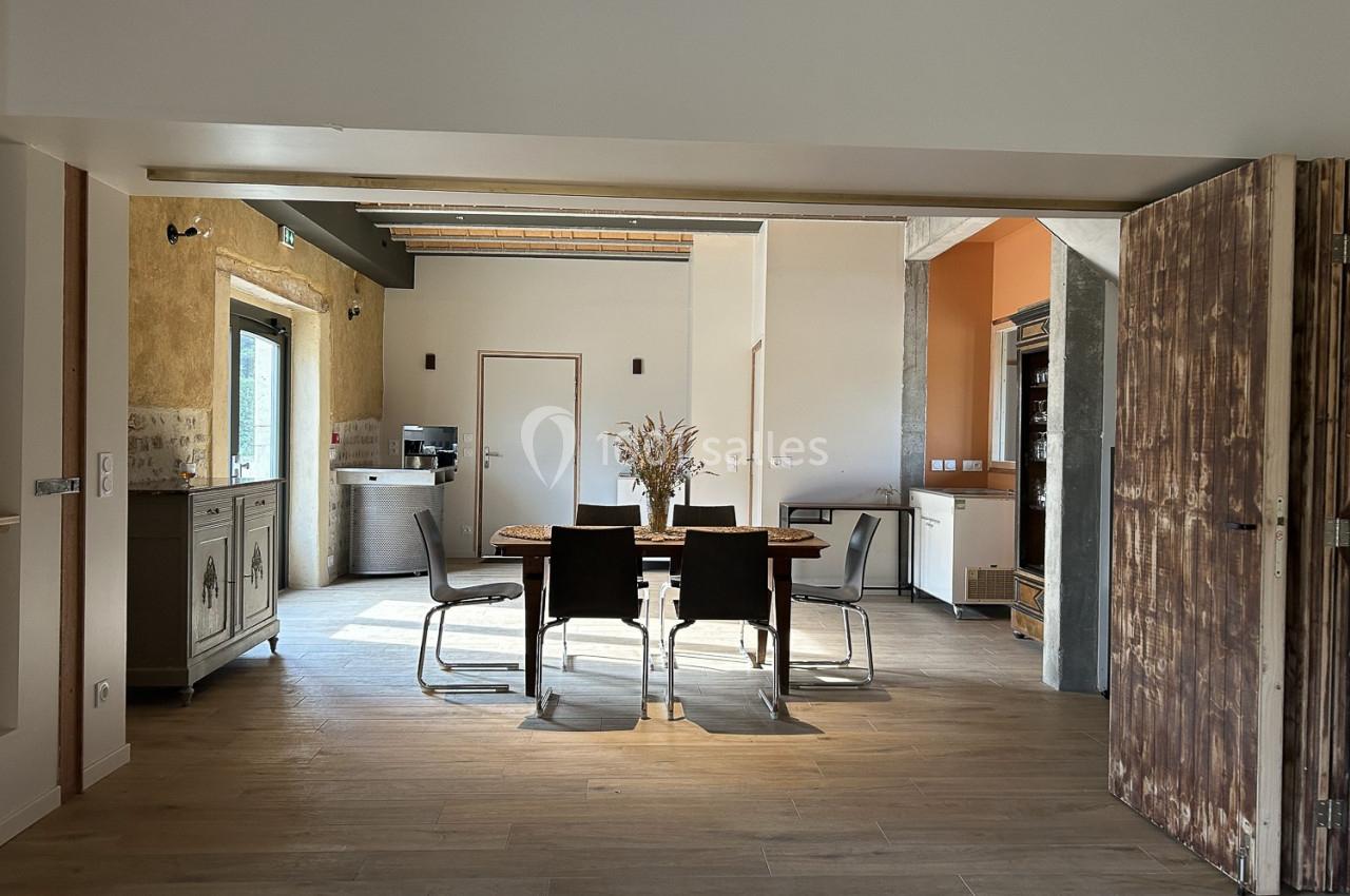 Domaine de la Flandrine - galerie - photo 20