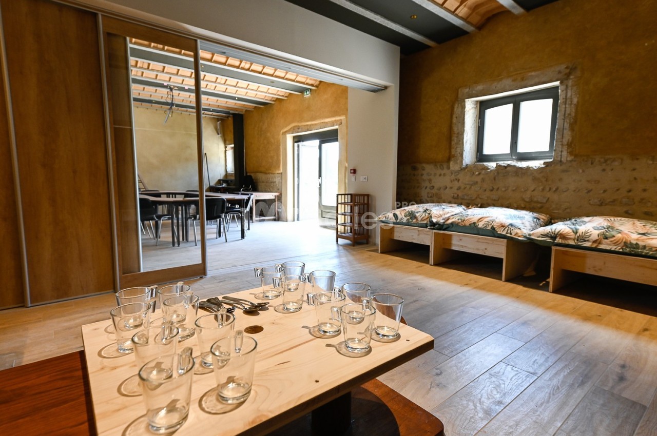 Domaine de la Flandrine - galerie - photo 21