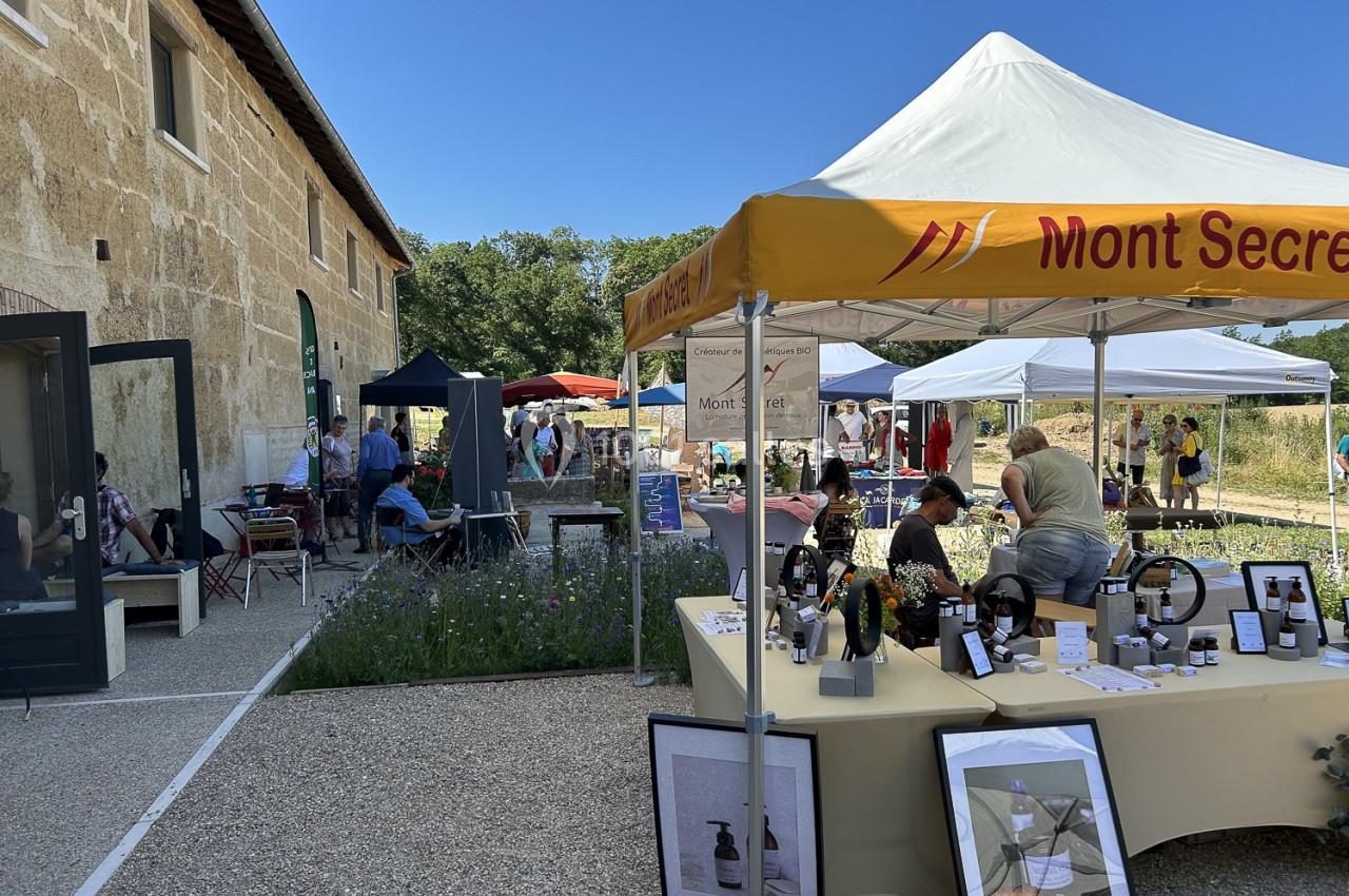 Domaine de la Flandrine - galerie - photo 23