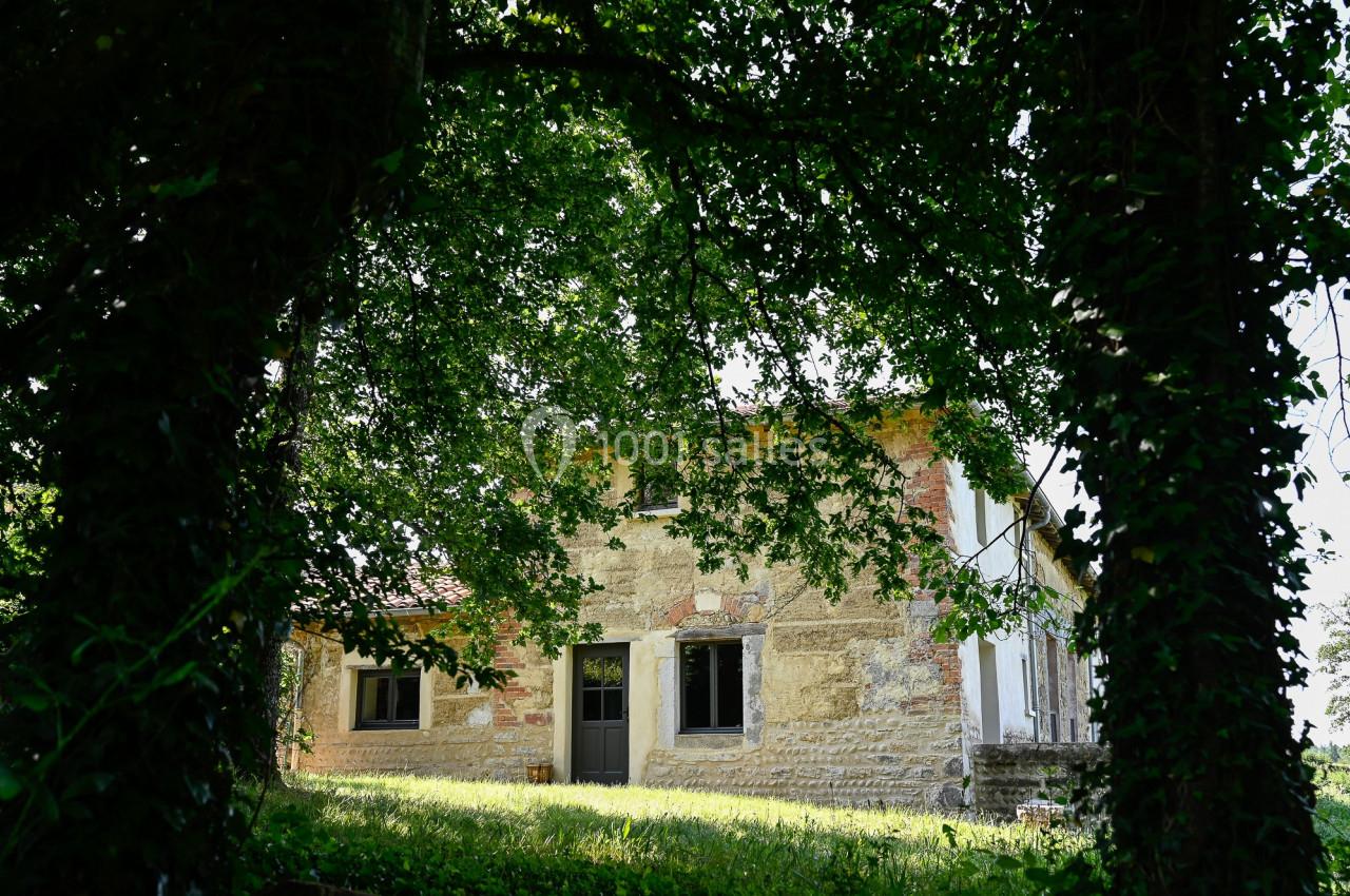 Domaine de la Flandrine - galerie - photo 25