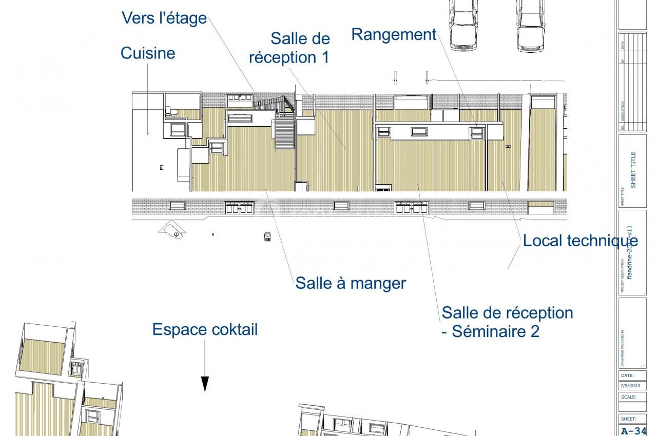 Domaine de la Flandrine - galerie - photo 26