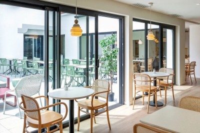 Hôtel Kemaris - photo 5