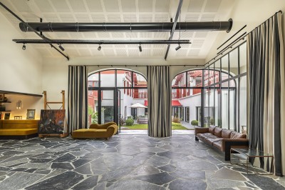 Hôtel Kemaris - photo 3