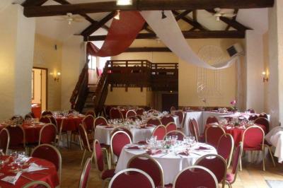 La Ferme Saint Jean - photo 3