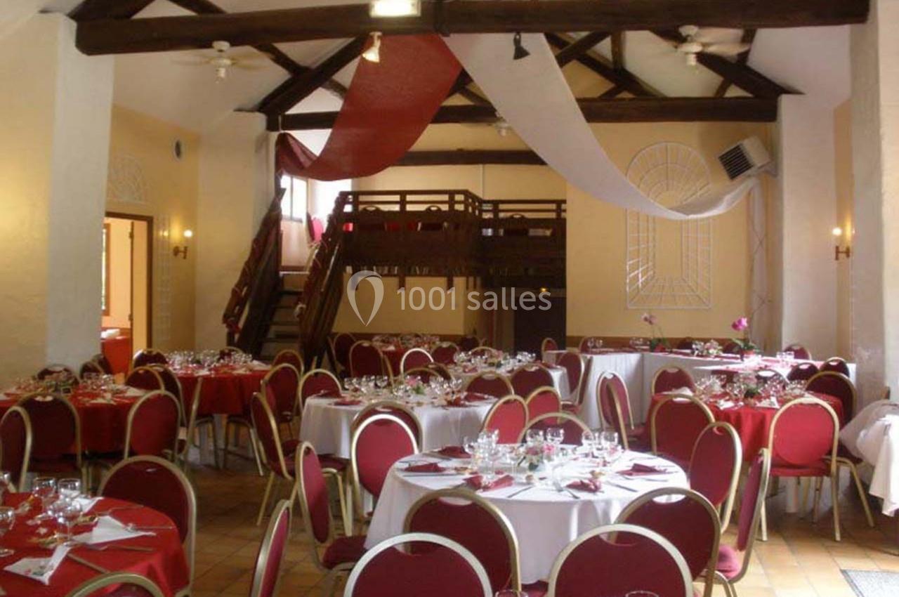 La Ferme Saint Jean - galerie - photo 3