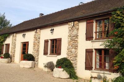La Ferme Saint Jean - photo 2