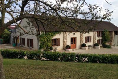La Ferme Saint Jean - photo 1