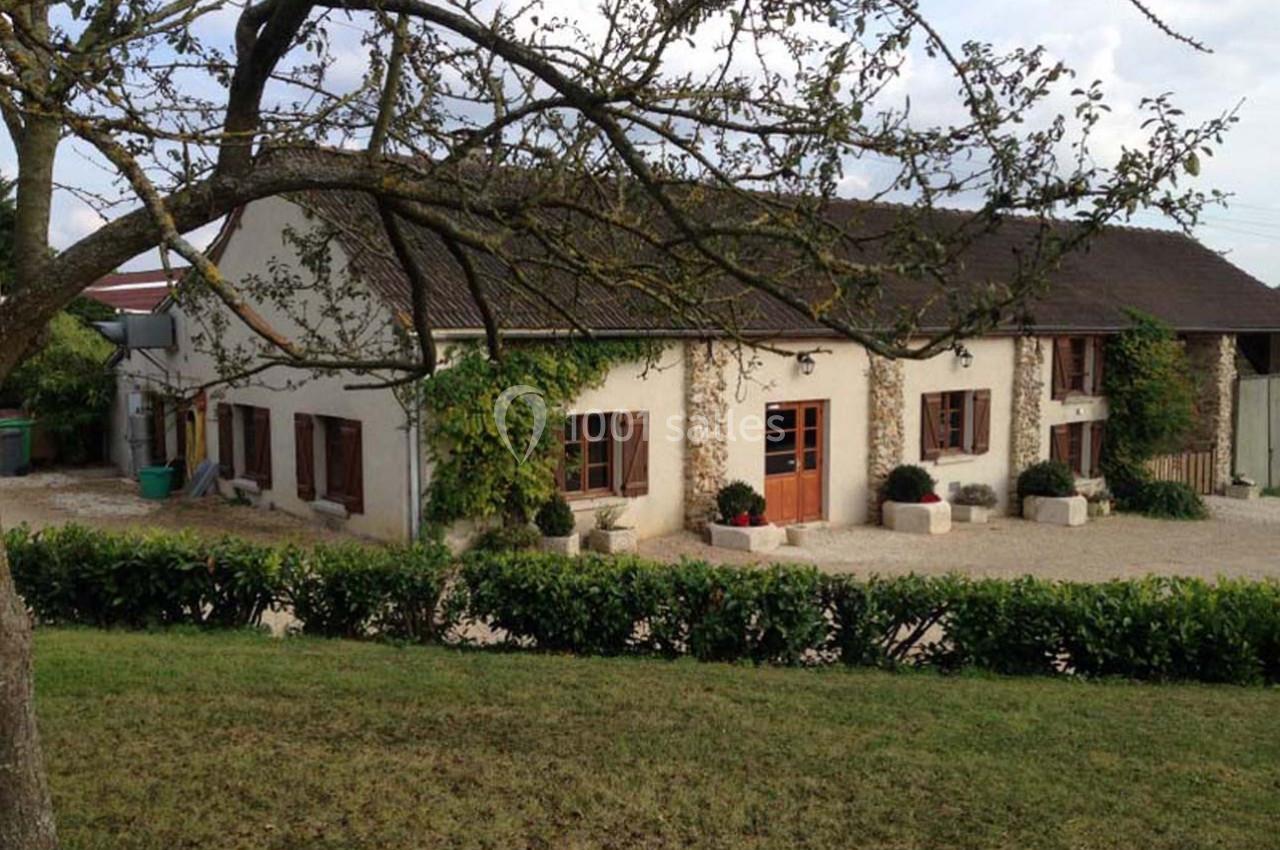 La Ferme Saint Jean - galerie - photo 1