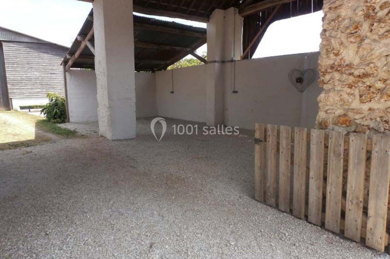La Ferme Saint Jean - galerie - photo 6