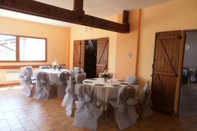 La Ferme Saint Jean - photo 4