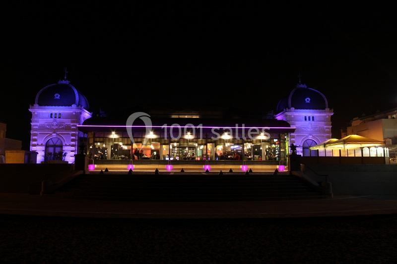 Casino de Chatelaillon - galerie - photo 2