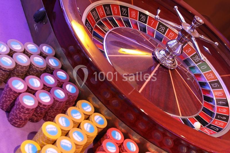 Casino de Chatelaillon - galerie - photo 3