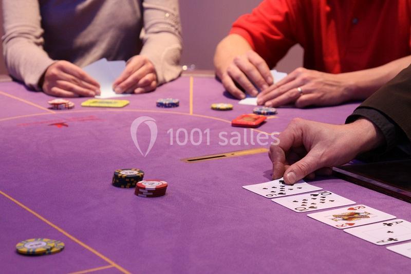 Casino de Chatelaillon - galerie - photo 4