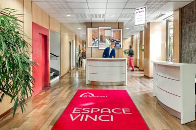 Espace Vinci - photo 5