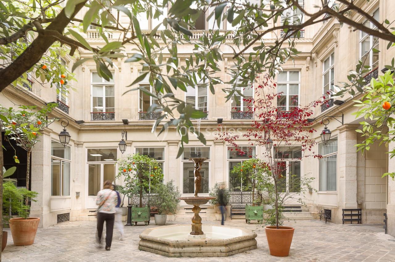 Cour