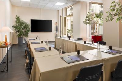 Espace Vinci - photo 4