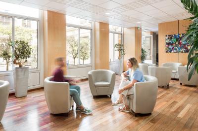 Espace Vinci - photo 3