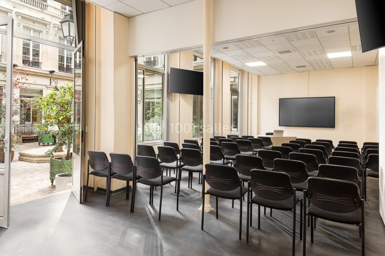 Séminaire