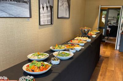 Miniature Location salle Fresnes-lès-Montauban (Pas-de-Calais) - L'Aquarium #6 Location salle Fresnes-lès-Montauban (Pas-de-Calais) - L'Aquarium #16