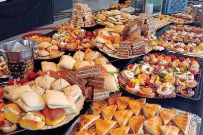 Miniature Location salle Fresnes-lès-Montauban (Pas-de-Calais) - L'Aquarium #8 Location salle Fresnes-lès-Montauban (Pas-de-Calais) - L'Aquarium #16