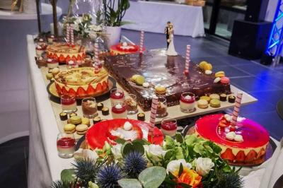 Miniature Location salle Fresnes-lès-Montauban (Pas-de-Calais) - L'Aquarium #9 Location salle Fresnes-lès-Montauban (Pas-de-Calais) - L'Aquarium #16