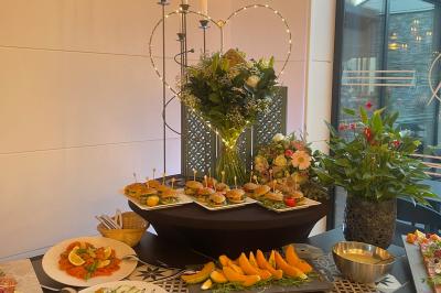 Miniature Location salle Fresnes-lès-Montauban (Pas-de-Calais) - L'Aquarium #7 Location salle Fresnes-lès-Montauban (Pas-de-Calais) - L'Aquarium #16