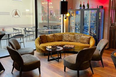 Miniature Location salle Fresnes-lès-Montauban (Pas-de-Calais) - L'Aquarium #11 Location salle Fresnes-lès-Montauban (Pas-de-Calais) - L'Aquarium #16