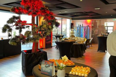 Miniature Location salle Fresnes-lès-Montauban (Pas-de-Calais) - L'Aquarium #3 Location salle Fresnes-lès-Montauban (Pas-de-Calais) - L'Aquarium #16