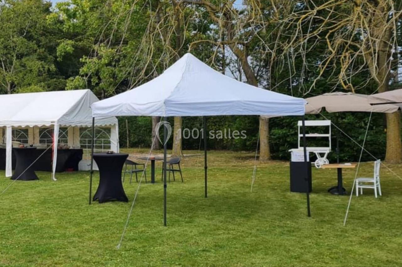 Location salle Fresnes-lès-Montauban (Pas-de-Calais) - L'Aquarium #16