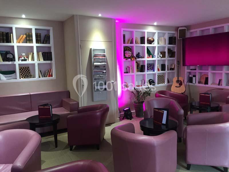Casino De Fouras - galerie - photo 5