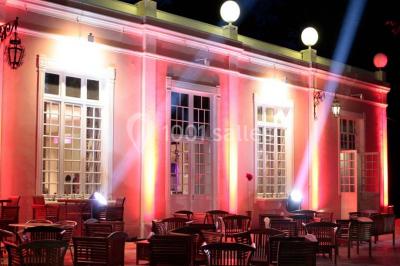 Casino De Fouras - photo 1