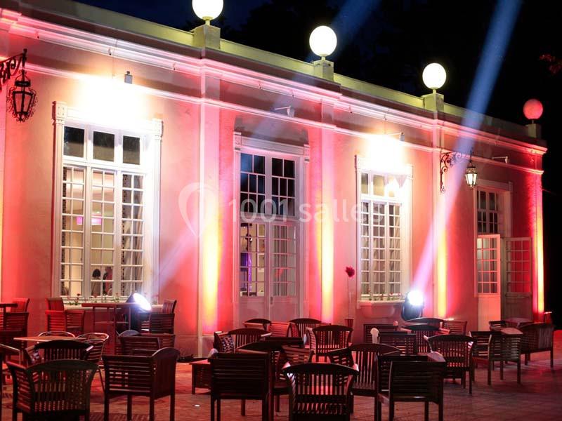 Casino De Fouras - galerie - photo 1