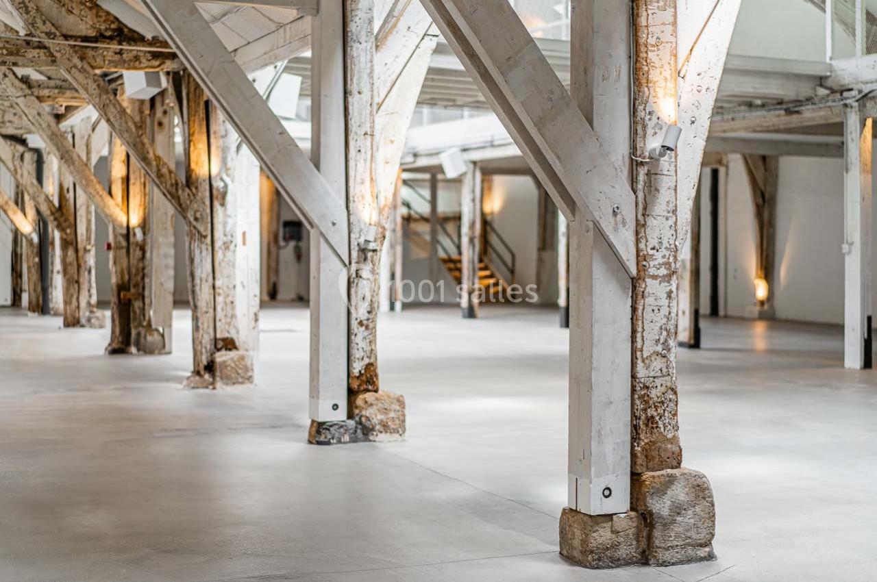 La Grande Menuiserie - galerie - photo 10