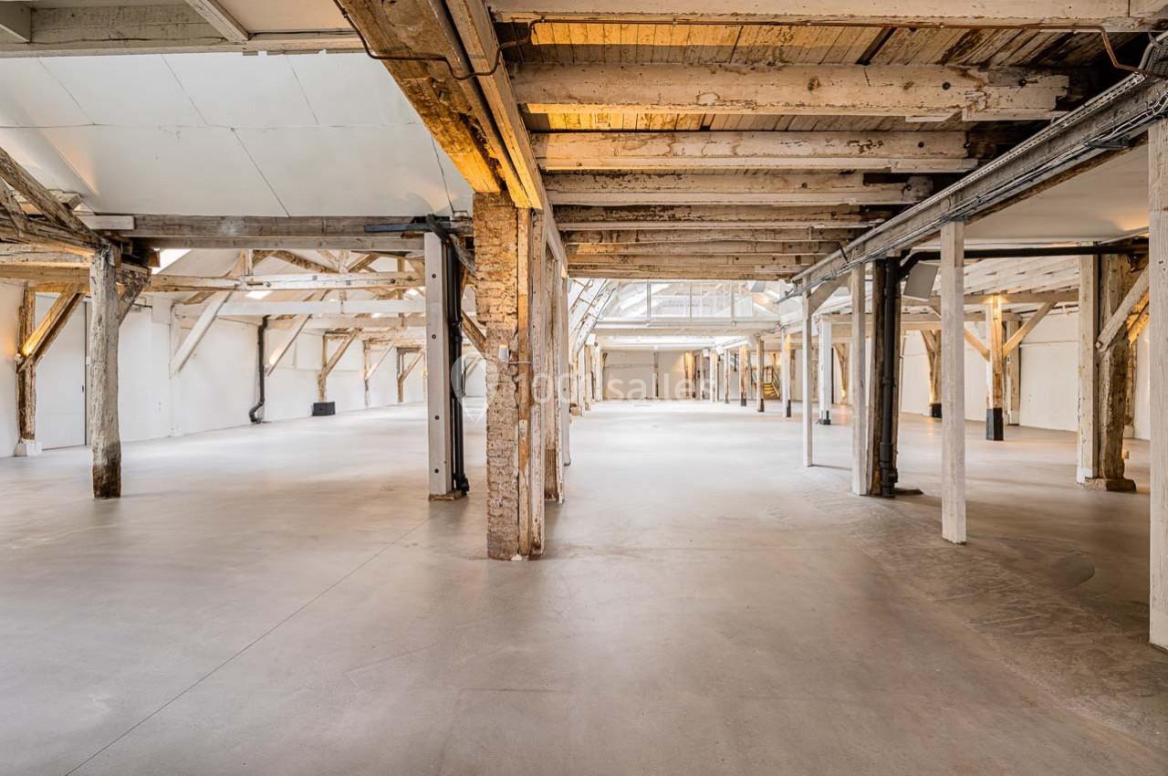 La Grande Menuiserie - galerie - photo 16