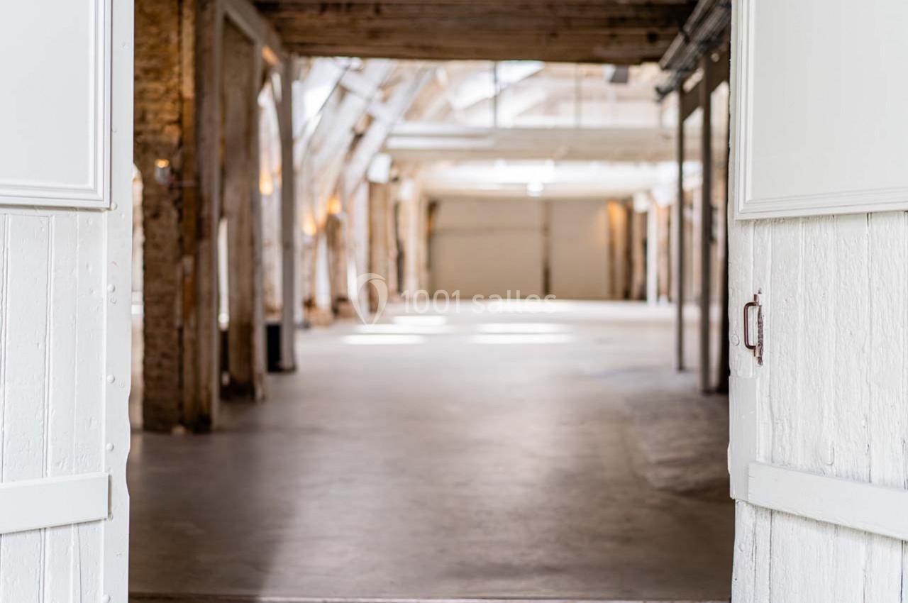 La Grande Menuiserie - galerie - photo 17