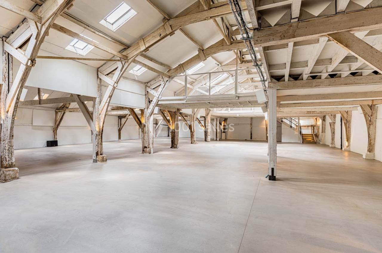 La Grande Menuiserie - galerie - photo 18