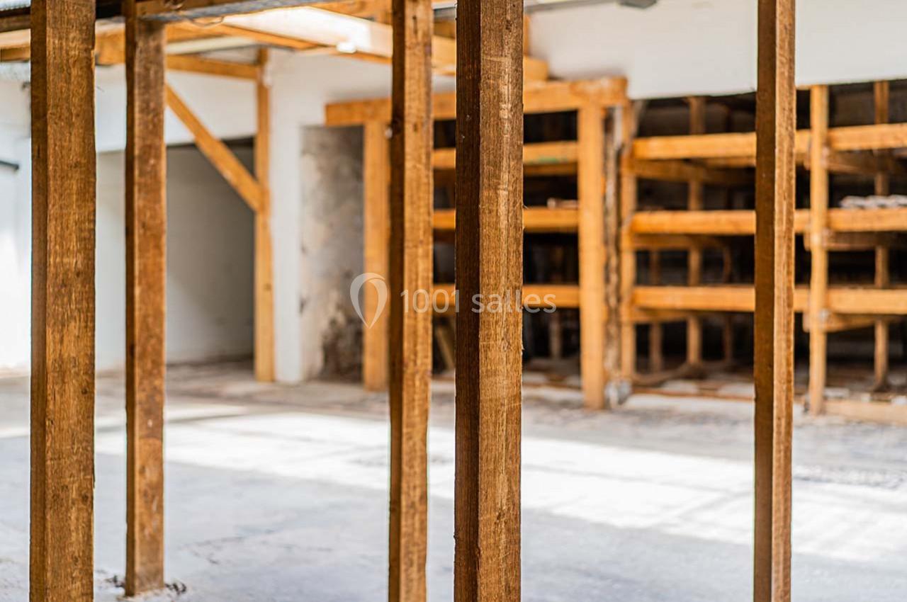 La Grande Menuiserie - galerie - photo 19