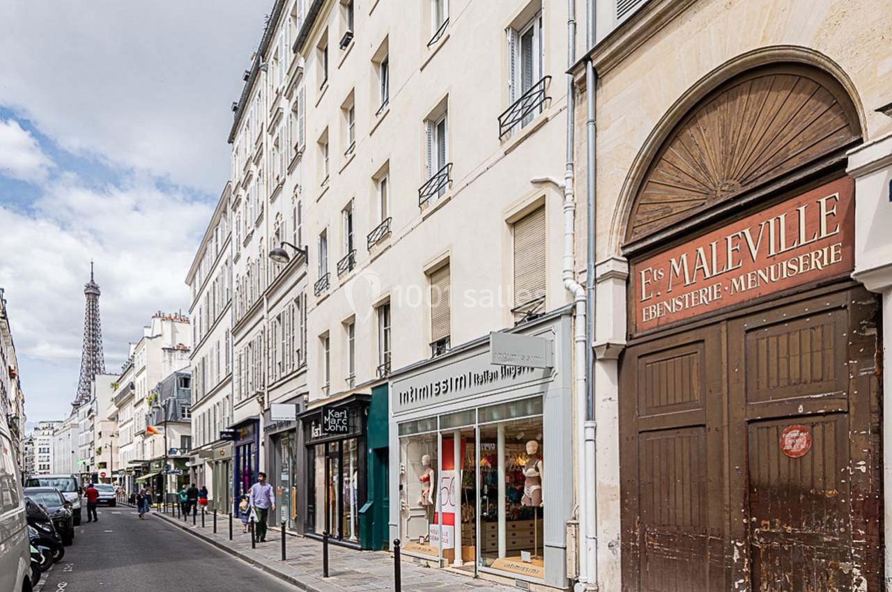La Grande Menuiserie - galerie - photo 1