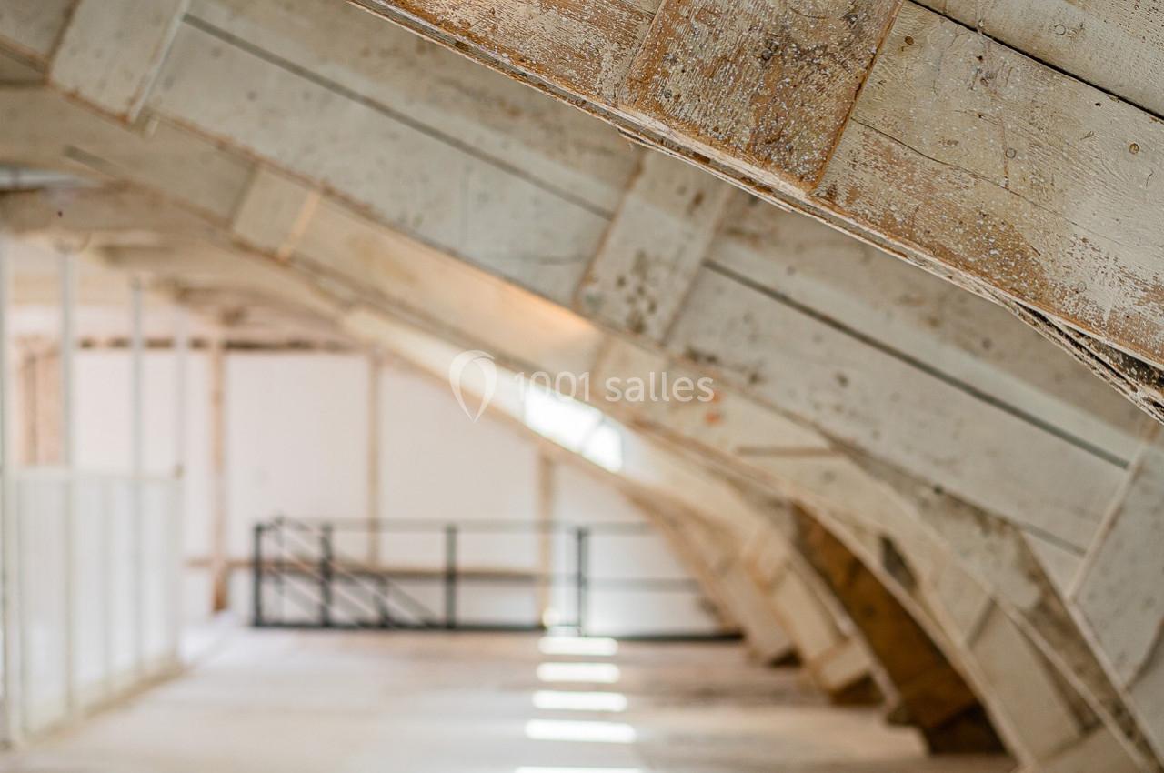 La Grande Menuiserie - galerie - photo 25